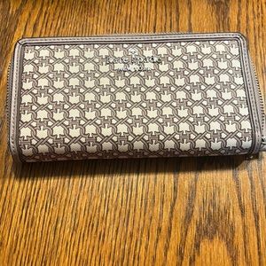 kate spade wallet